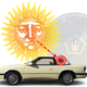How The Chrysler TC By Maserati Could Set Itself On Fire With Its Own Window